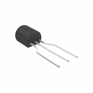 Componentes Electrónicos, Transistores TO-226-3, TO-92-3 de Cuerpo Largo, Terminales Formados 2N5401ZL1, Servicio Integral Original - Product Image 1