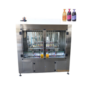 Máquina Automática para Llenado, Tapado y Etiquetado de Botellas de 250ml, 500ml y 1000ml para Whisky, Alcohol, <span class=keywords><strong>Tequila</strong></span>, Vodka y Ginebra - Product Image 4