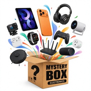 Caja Misteriosa Avanzada de <span class=keywords><strong>Amazon</strong></span>: Relojes Inteligentes, Auriculares, Monitores Portátiles, Punteros Láser, Pantallas de Proyección, Escáneres - Product Image 4