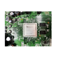 엡손 T5280 T5200 플로터용 중고 오리지널 프린트 메인보드 공장가격 통합회로 에디션 보드