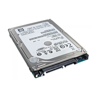 Disque dur SATA 2,5 pouces 500 Go 7200 tr/min HTS725050A7E630 pour ordinateur portable, stockage interne 3 Gbit/s - Fournisseur