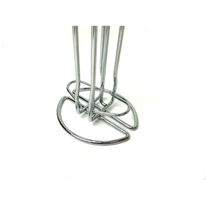 Gran oferta, soporte multifunción para cápsulas de café, soporte para cápsulas de café Nestlé Chapado en Metal para el hogar - Product Image 6