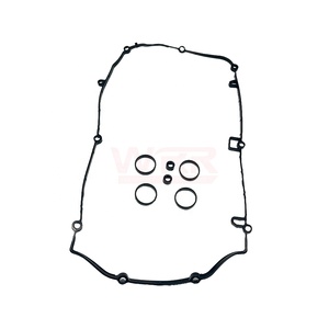 WRR 11127582400 Joint de couvercle de soupape de culasse de moteur de voiture de haute qualité pour BMW MINI R55 R56 R57 R58 R59 R60 R61 F20 F30 - Product Image 1