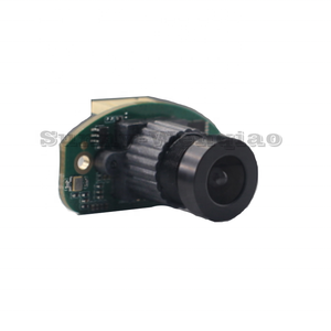 Modulo Telecamera Analogica a Basso Costo con Lente Grandangolare 2MP GC2053, <span class=keywords><strong>AH</strong></span>/CVBS/TVI/CVI/Infrarossi, Fuoco Fisso FF e IR-Cut - Product Image 6