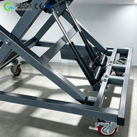 Table de soudage 3D pour élévateur hydraulique, dispositif de soudage modulaire, établi réglable