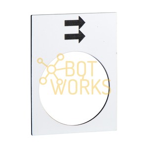 Schneider Electric ZB2BY4902 - Nuovo - Product Image 1