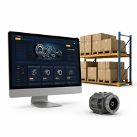 Solutions de site Web de vente en gros B2B personnalisées pour Shopify, pour le web et le mobile, avec comptes clients et tarifs progressifs LionCreate