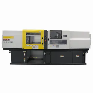 Fanuc all electric injection molding machine Custom Plastic Product in PP PC PS ABS POM Acrylic Material for Home Appliance