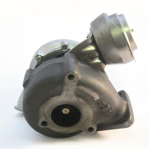 Turbo GT1849V 717625-5001S 717625 Originale per <span class=keywords><strong>Opel</strong></span> <span class=keywords><strong>Astra</strong></span> G <span class=keywords><strong>2.2</strong></span> DTI / Zafira A <span class=keywords><strong>2.2</strong></span> DTI Motore: Y22DTR - Product Image 4