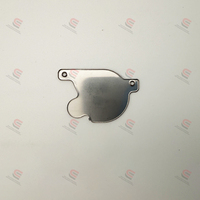 Pièces de rechange SMT neuves d'origine PP02683 pour couvercle NXT de machine de placement de composants, origine Japon, garantie de 3 mois