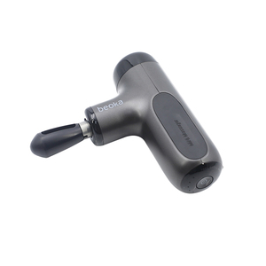 <span class=keywords><strong>Pistolet</strong></span> de <span class=keywords><strong>massage</strong></span> électrique portatif mini haute qualité 2026, le <span class=keywords><strong>meilleur</strong></span> rapport qualité-prix avec chaleur et froid, 4 têtes de <span class=keywords><strong>massage</strong></span> pour les bras - Product Image 4