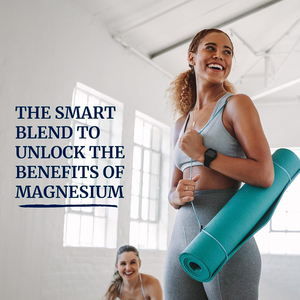 High quality private label calm & relaxation leg cramp support healthy digestion Magnesium Capsules - Product Image 2
