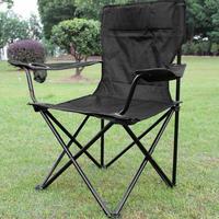 Chaise pliante ultralégère, siège d'extérieur, pour métro, randonnée, pique-nique, camping, pêche