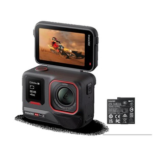 <span class=keywords><strong>Cámara</strong></span> de movimiento Insta360 ACE PRO 2 8K HDR de visión panorámica basada en inteligencia artificial, dispositivo de grabación de video Vlog a prueba de agua. - Product Image 1