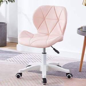 Silla de Computadora Plegable con Respaldo de Escalera, Ajustable en Altura, con Marco Metálico Minimalista, para Uso en Oficina, Escuela, Apartamento, Sala de Estar y Exteriores - Product Image 6