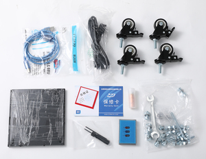 69-inch ZK1750-SF servo đồ thị động cơ máy vẽ CCD Camera tuần tra vị trí chết cắt decal Vinyl ppf Máy cắt - Product Image 6