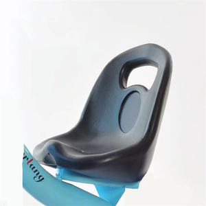 Triciclo per bambini a <span class=keywords><strong>3</strong></span> ruote per bambini triciclo interno/esterno con Push Bar giro su auto giocattoli per bambini - Product Image 6
