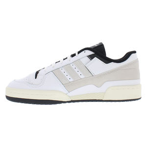 Chaussures de sport pour hommes MSS-GW9716 Forum 84 Low X pour la ligue, taille 14, couleur blanc/noir - Product Image 2