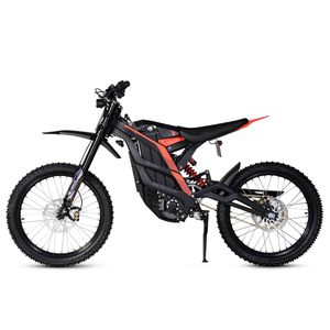 Motocicleta Pro 72V de 10000W Todoterreno para Adultos, Deportes al Aire Libre - Product Image 1