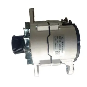 6bt 6bt5.9 động cơ diesel alternator 12V 100A Máy phát điện 5345978 cho cumminss 6bt động cơ