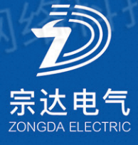 Jiangsu Zongda Electric Technology Co., Ltd. logo