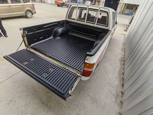 Forro de Caja de <span class=keywords><strong>Camioneta</strong></span> Impermeable de HDPE Directo de Fábrica para Toyota <span class=keywords><strong>Hilux</strong></span> 1997 <span class=keywords><strong>Doble</strong></span> <span class=keywords><strong>Cabina</strong></span> 4x4 Todoterreno - Product Image 4