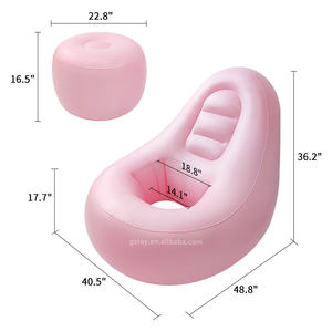 Medische Butt Relax Ligstoel Postoperatieve Herstel Bbl Stoel - Product Image 4