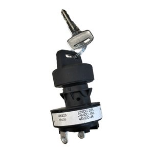 <span class=keywords><strong>Taylor</strong></span> Dun Keyswitch 84828 84829 para carretillas elevadoras Golf Car - Product Image 2