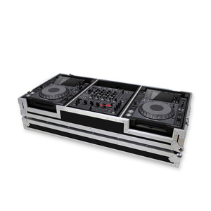 -Formato de trabajo XXL Universal <span class=keywords><strong>DJ</strong></span> controlador de vuelo de caso-fits Pioneer DDJ... <span class=keywords><strong>Numark</strong></span> - Product Image 5