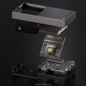 Kit de Desarrollo Jetson AGX Thor 2070 TFLOPS - Product Image 2