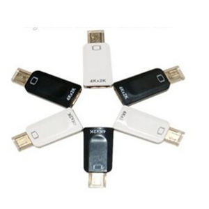 Hot bán <span class=keywords><strong>Mini</strong></span> <span class=keywords><strong>DisplayPort</strong></span> Nam để <span class=keywords><strong>HDMI</strong></span> nữ <span class=keywords><strong>adapter</strong></span> không dây cho <span class=keywords><strong>Mac</strong></span> - Product Image 5