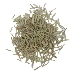 Hot selling High quality spice Steam treatment dried Rosemary Leaves crushed New Crop good prices