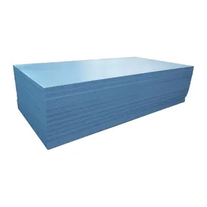 XPS foam board foam board sheets 50m 60mm thick foam bord