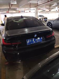 <span class=keywords><strong>BMW</strong></span> 320Li M Sport 2022 Usado (2.0 Baja Potencia) - Sedán con Sistema de Infoentretenimiento Avanzado, Listo para Ciudad y Larga Distancia - Product Image 4