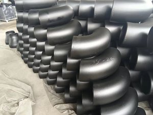 MS 90 deg khuỷu tay <span class=keywords><strong>r</strong></span> <span class=keywords><strong>1</strong></span>.<span class=keywords><strong>5d</strong></span> bán kính dài p235gh 90 deg khuỷu tay LR - Product Image 4