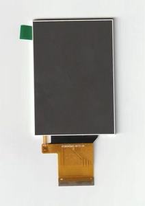 شاشة عرض شفافة 2.8 بوصة IC7789 مع نوع TFT / IPS عاكس للضوء بدقة 240*320 وواجهة SPI قابلة للتخصيص - Product Image 3