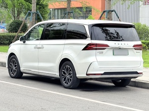 Auto Usado Roewe PHEV 2025 1.5T DMH Edición <span class=keywords><strong>Grand</strong></span> Luxury Premium, Carga Rápida, Excelente Estado - Product Image 3