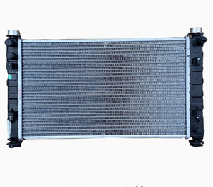 Radiatore per Auto Elettrica LEAPMOTOR T03 con Serbatoio Acqua/Liquido Refrigerante, Ricambio per Veicoli - Product Image 1