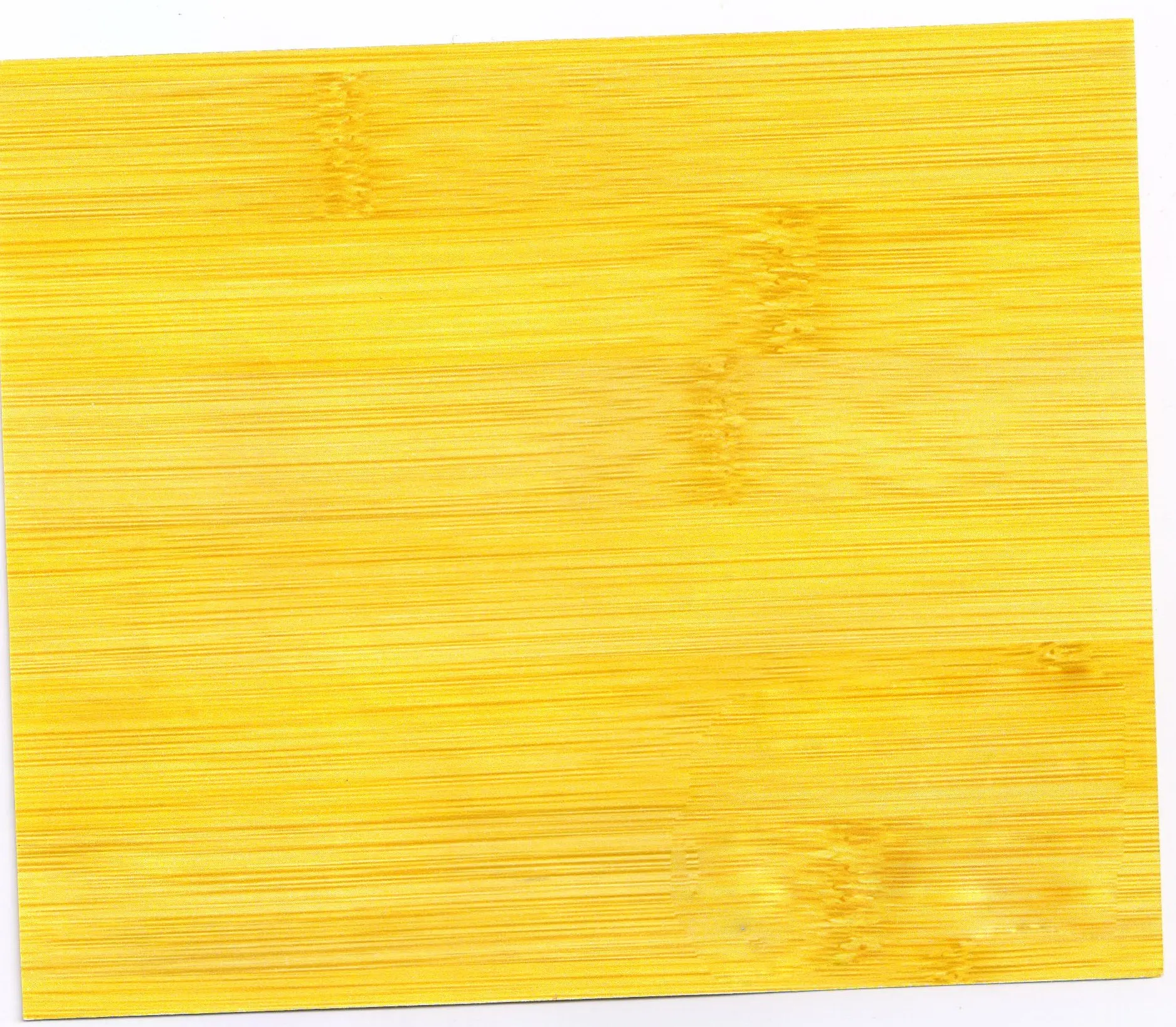 Доска из меламина мдф с бамбуковым узором, 9 мм, для изготовления мебели