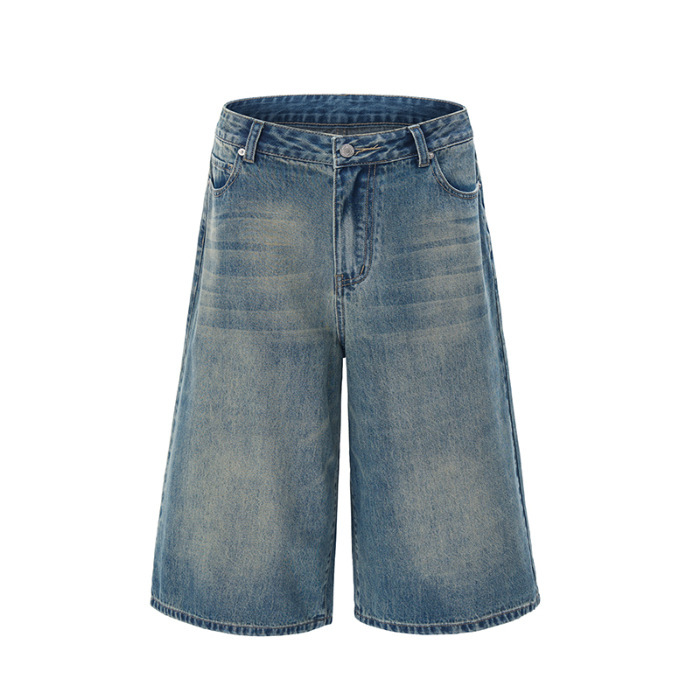 Bleu vintage
