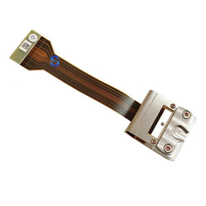 Cabezal de impresión de tinta UV ENM10104792 de 32mm, nueva condición para impresora Markem Imaje TTO - Product Image 6