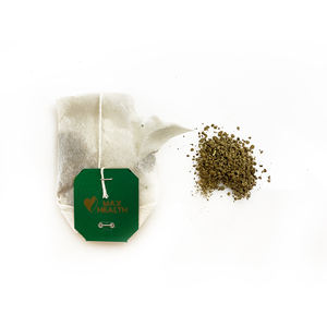 Лидер продаж, органический травяной порошок маки, Женский энергетический чай, малиновый аромат для женщин, Энергетический импульс - Product Image 5