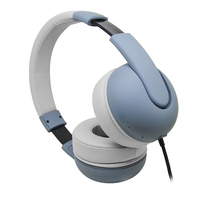 Casque audio filaire USB 7.1 Surround circum-auriculaire |   Casque audio avec réduction de bruit Apt-X HD, étanche IPX-7, cordon de 1,8 m pour jeux, musique et études