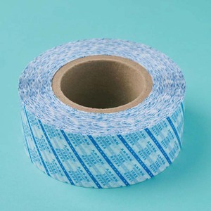 Customized Desiccant <b>Paper</b> GZKZ001 <b>Blue</b> Moisture Proof Packaging <b>Paper</b> For Medical Use - Product Image 3