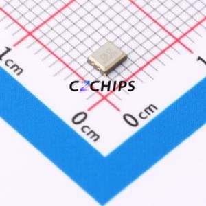 1532P-156.250K33DTSTL Crystal Oscillator (Active) SMD3225-6P Crystal Oscillator 156.25MHz 10ppm LVPECL 3.3V - Product Image 1