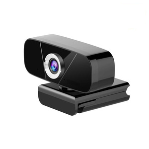 OEM Digital USB Webcam 4k 2k 1080p full hd cámara web con micrófono - Product Image 2