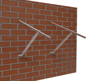 Système <span class=keywords><strong>solaire</strong></span> à haut rendement crochet de balcon mural <span class=keywords><strong>support</strong></span> de <span class=keywords><strong>panneau</strong></span> <span class=keywords><strong>solaire</strong></span> <span class=keywords><strong>support</strong></span> mural pour la maison - Product Image 3