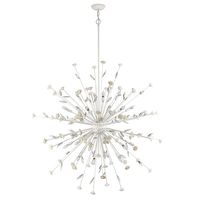 Art Moderne Italien Design unique chambre à coucher salon salle à manger décoration minimaliste led plafonnier lustre