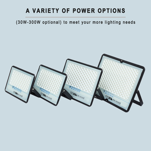 屋外IP65防水ソーラーフラッドライト150ソーラーLEDフラッドライトガーデン用 - Product Image 2