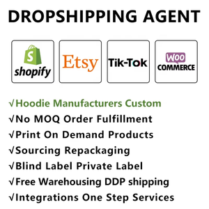 Envío contra reembolso dropshipping peluca encaje cabello humano bufanda de seda personalizada dropshipping chaqueta cortavientos personalizada dropshipping - Product Image 2